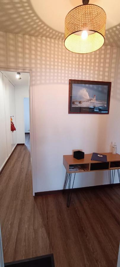 Valparaiso-Vue Mer-2 Ch-Garage-Sables D Olonne 莱萨布勒-多洛讷 外观 照片