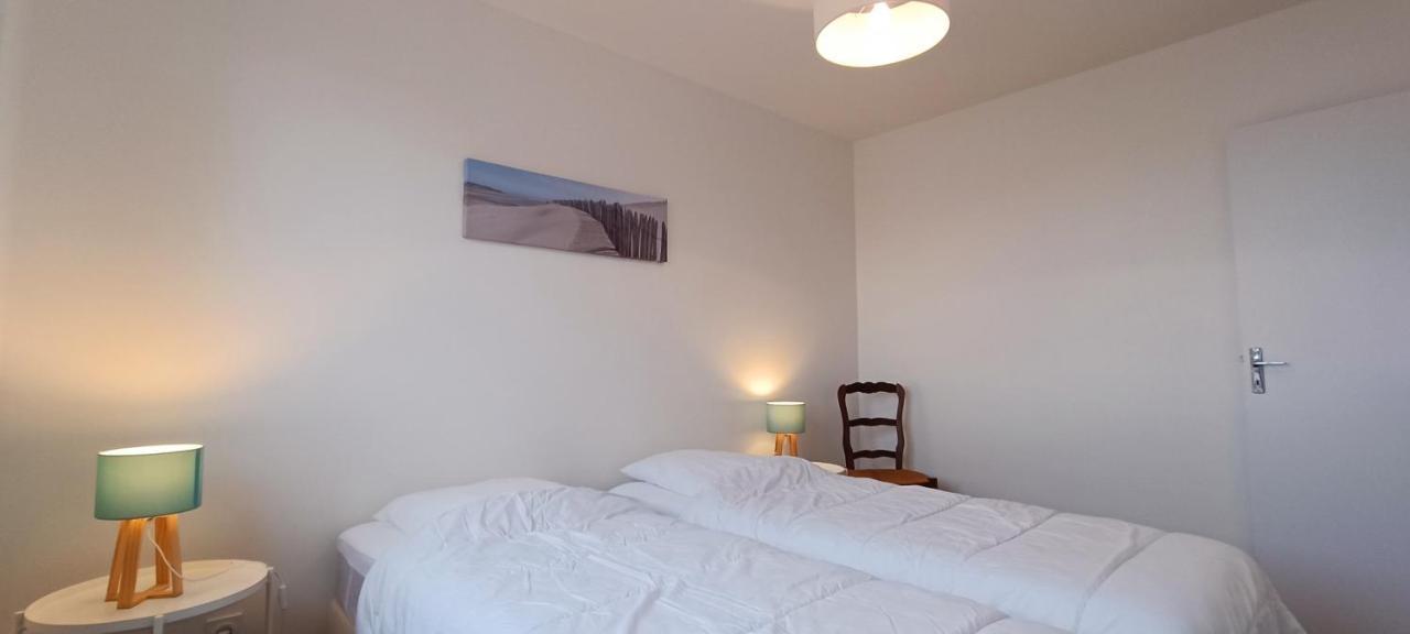 Valparaiso-Vue Mer-2 Ch-Garage-Sables D Olonne 莱萨布勒-多洛讷 外观 照片